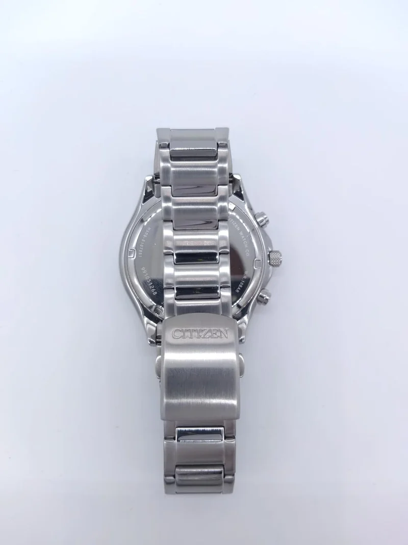 CITIZEN Quarz-Armbanduhr H500-S07881