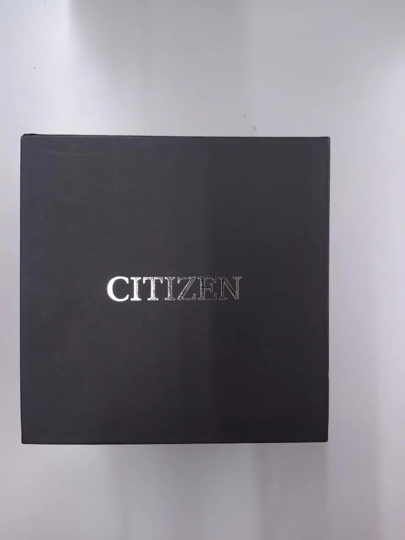 CITIZEN Quarz-Armbanduhr H500-S07881