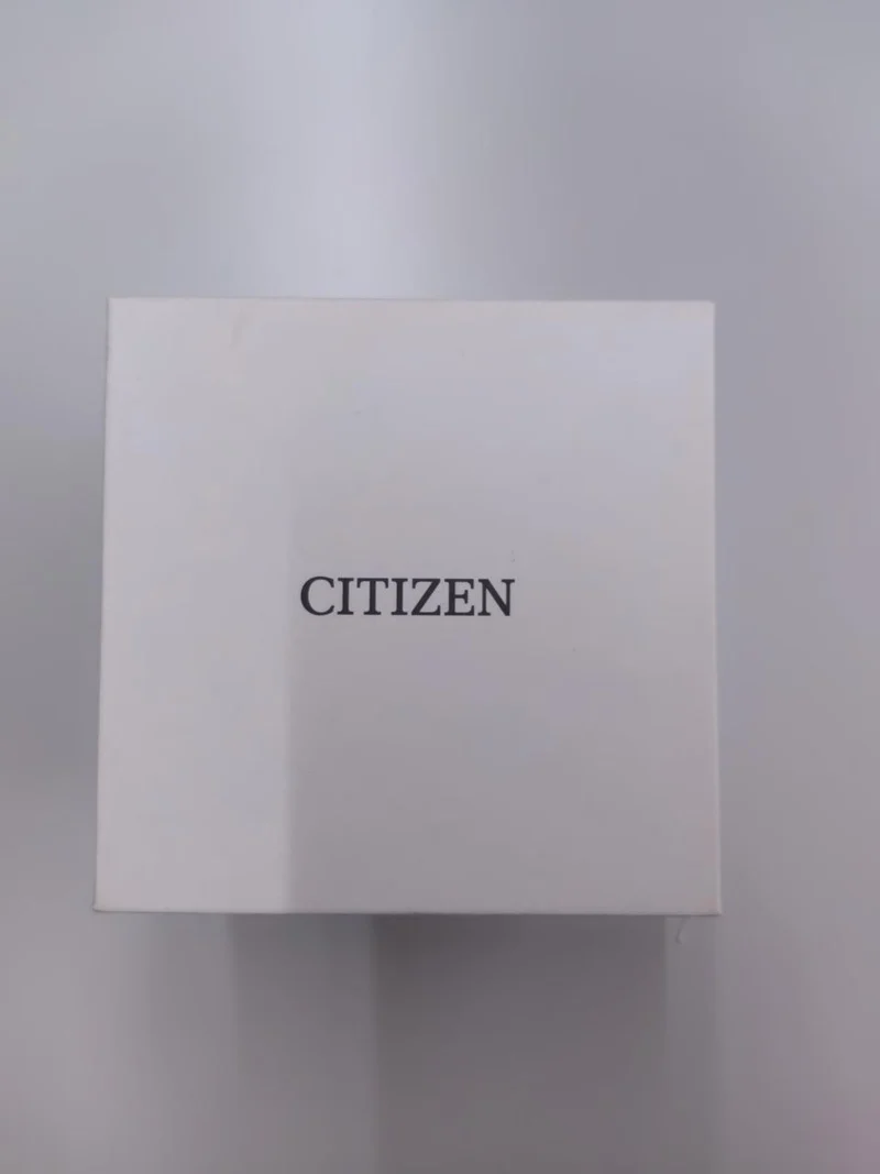 CITIZEN Armbanduhr E821-00C2401