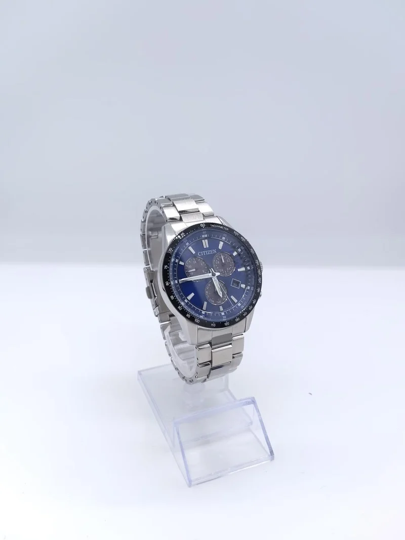 CITIZEN Armbanduhr E821-00C2401