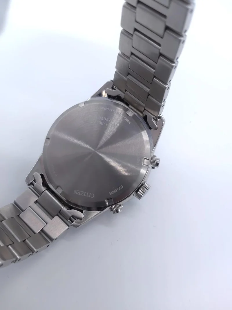 CITIZEN Armbanduhr E821-00C2401