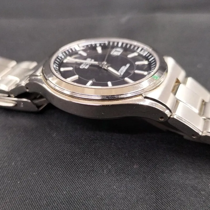 CITIZEN ATTESA ECO-DRIVE GN-4W-S