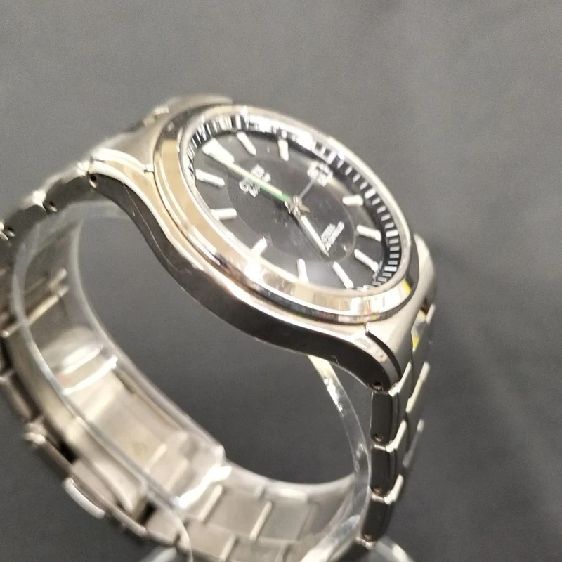 CITIZEN ATTESA ECO-DRIVE GN-4W-S