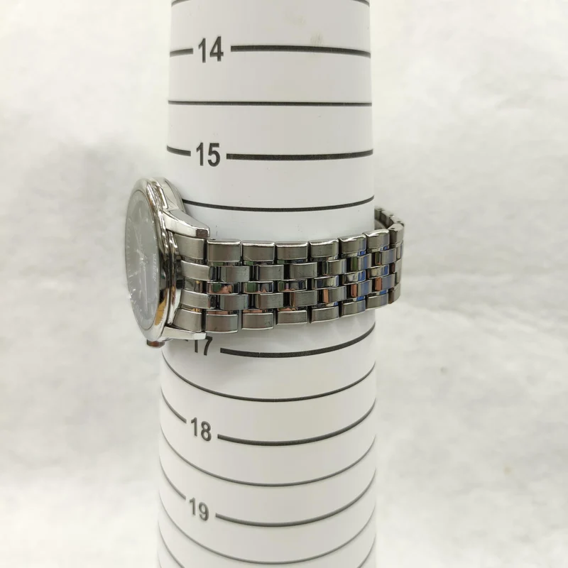 CITIZEN Funkgesteuerte Solar-Armbanduhr H435-T008526