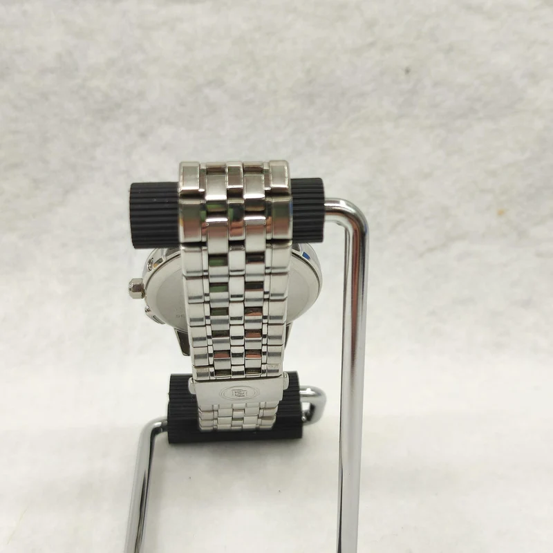 CITIZEN Funkgesteuerte Solar-Armbanduhr H435-T008526