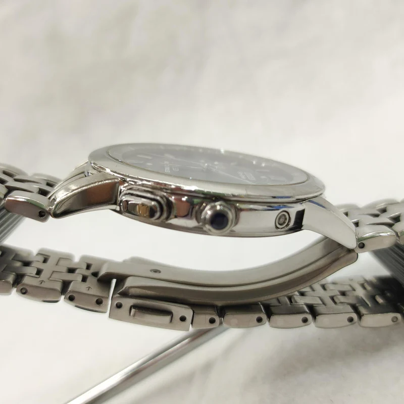 CITIZEN Funkgesteuerte Solar-Armbanduhr H435-T008526