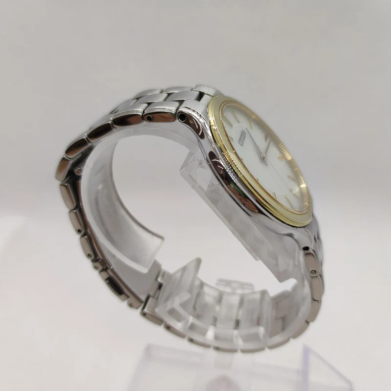 CITIZEN Solaruhr G431-S074274
