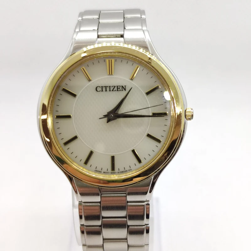 CITIZEN Solaruhr G431-S074274