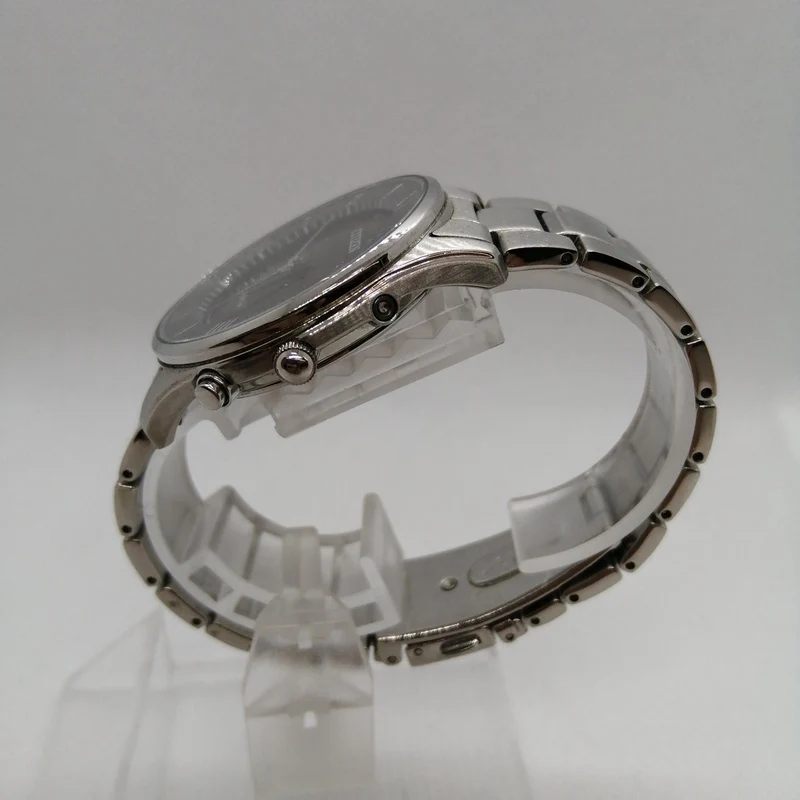 CITIZEN Funkgesteuerte Solaruhr H415-S112907