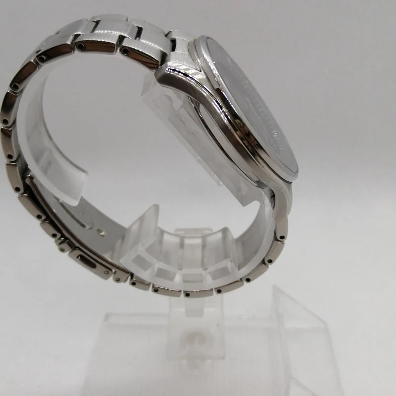 CITIZEN Funkgesteuerte Solaruhr H415-S112907