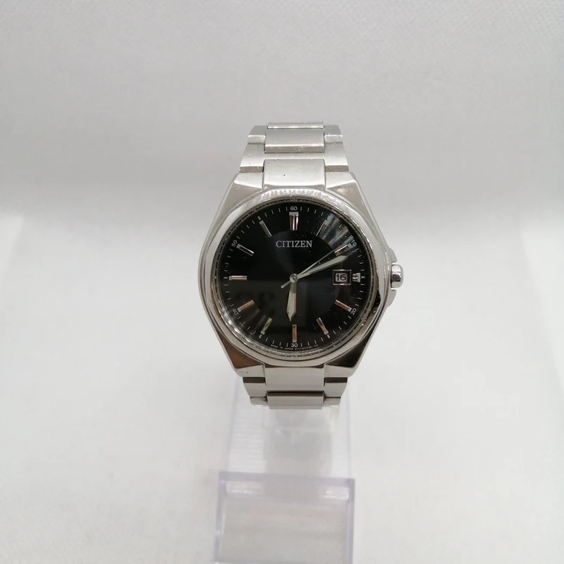 CITIZEN Solaruhr E111-S080703