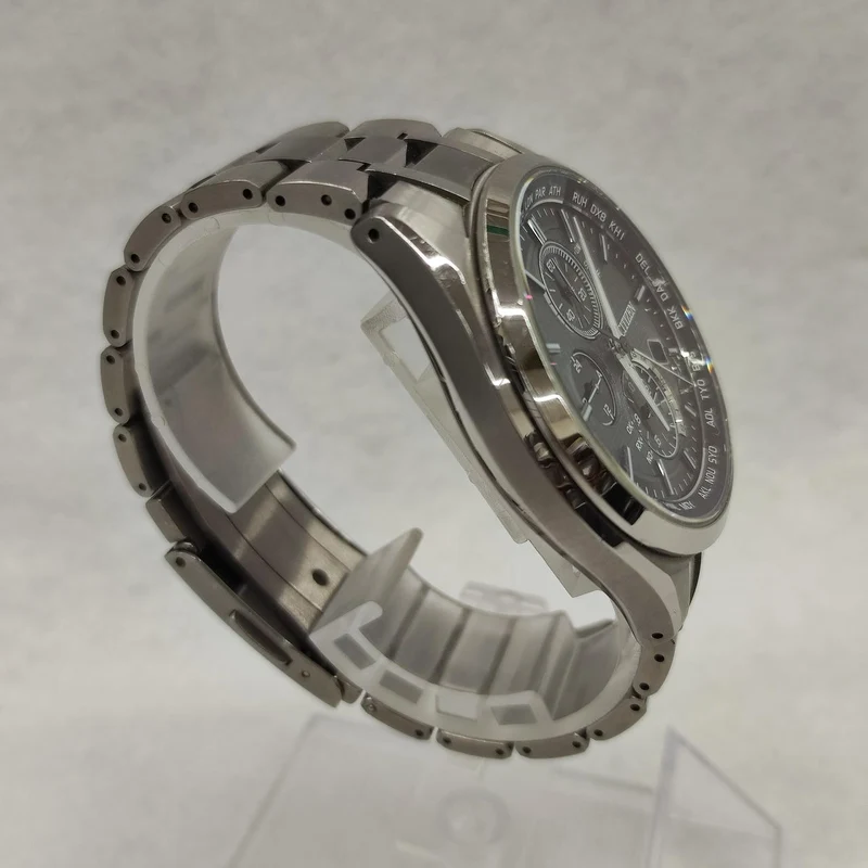 CITIZEN Solar-Funkarmbanduhr AT8040-57E