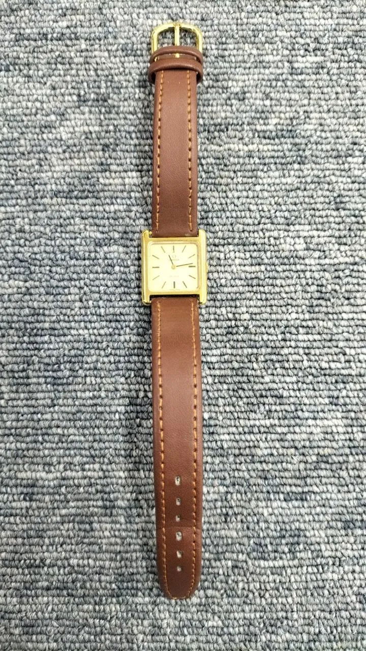 OMEGA Uhr DE VILLE KAL.625