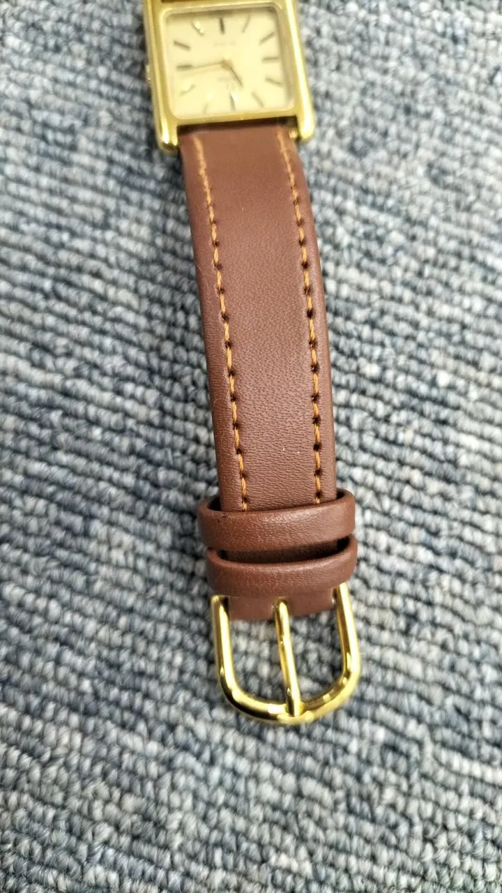 OMEGA Uhr DE VILLE KAL.625