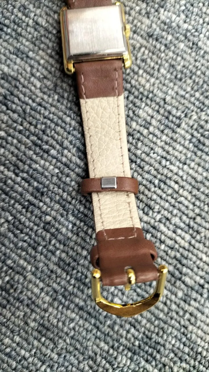 OMEGA Uhr DE VILLE KAL.625