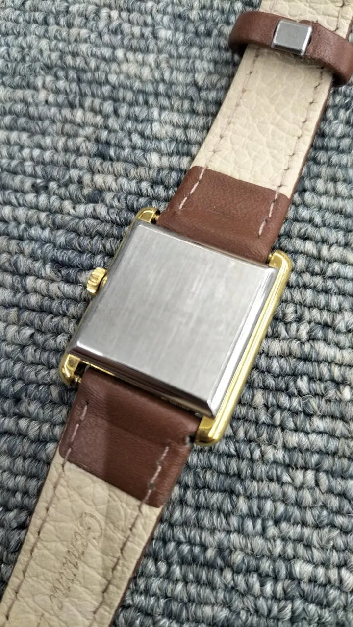 OMEGA Uhr DE VILLE KAL.625