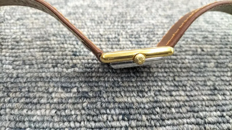 OMEGA Uhr DE VILLE KAL.625