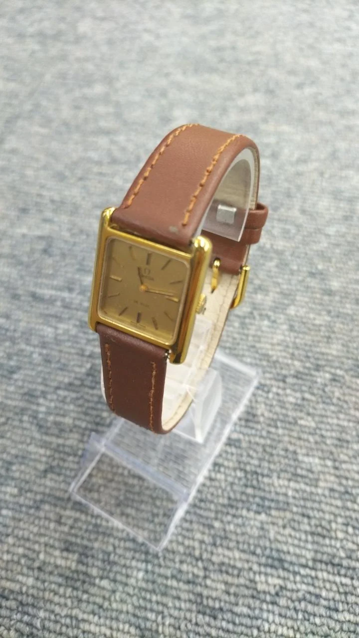 OMEGA Uhr DE VILLE KAL.625