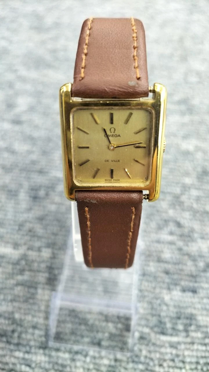 OMEGA Uhr DE VILLE KAL.625