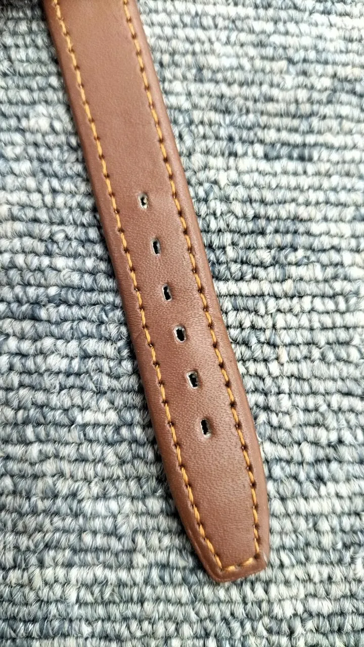 OMEGA Uhr DE VILLE KAL.625