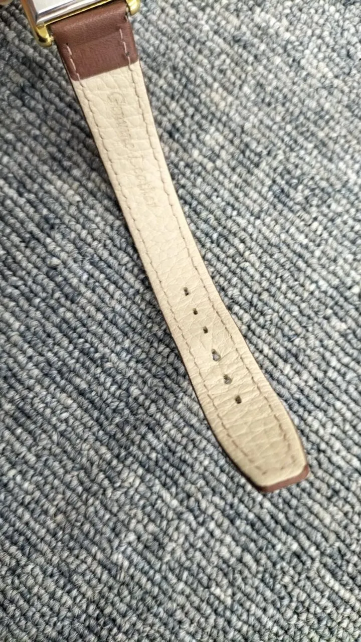 OMEGA Uhr DE VILLE KAL.625