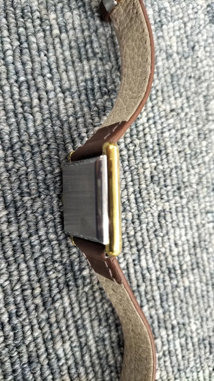 OMEGA Uhr DE VILLE KAL.625