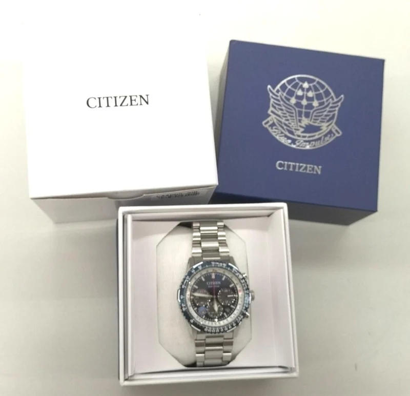 CITIZEN PROMASTER CA4665-59L