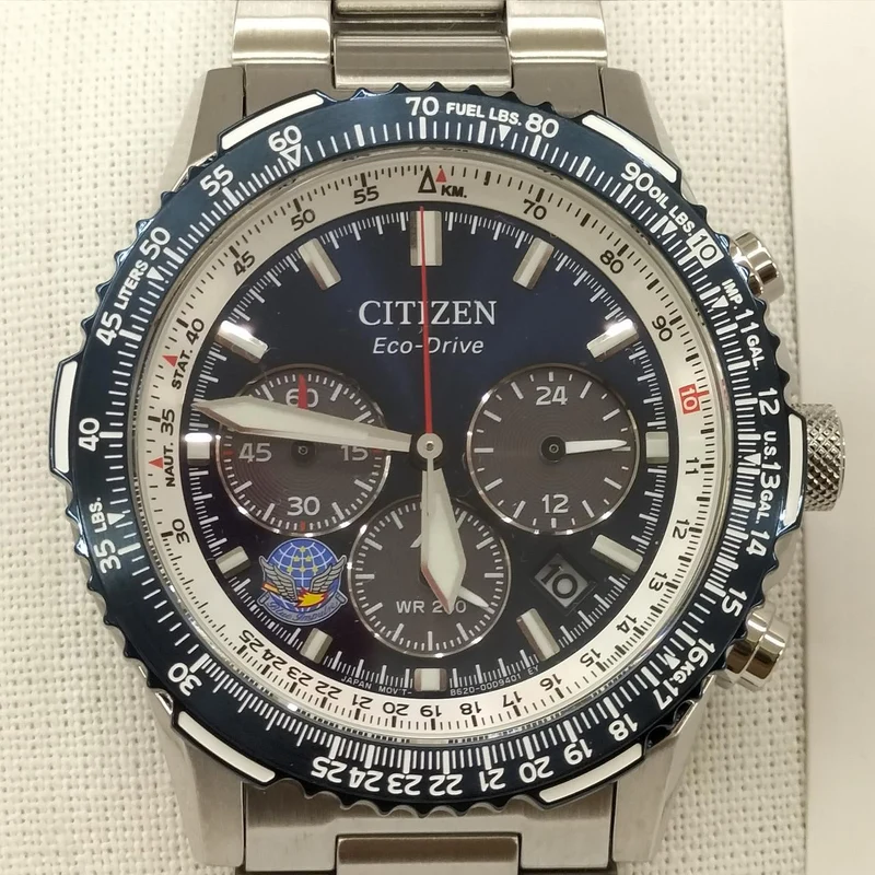 CITIZEN PROMASTER CA4665-59L