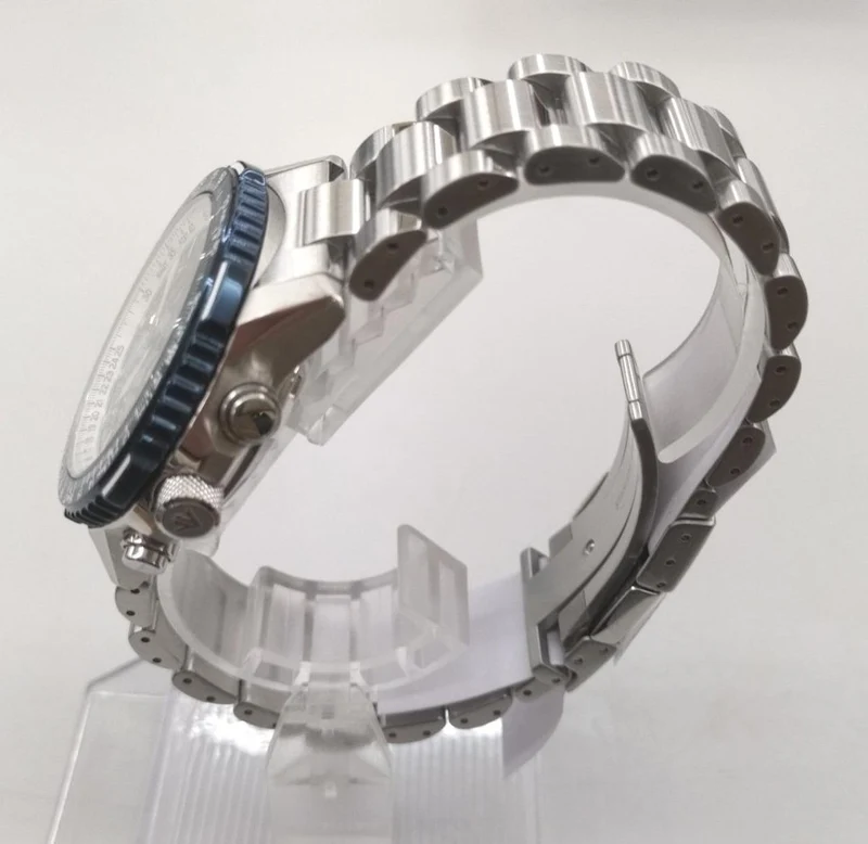 CITIZEN PROMASTER CA4665-59L