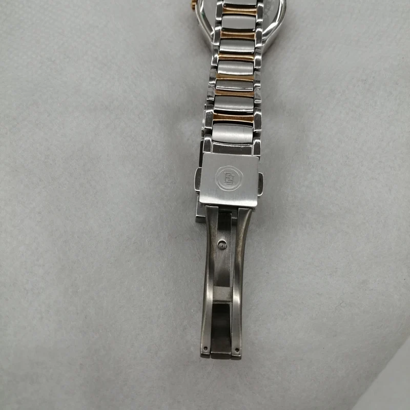 CITIZEN Solar-Funkarmbanduhr H060-T023631