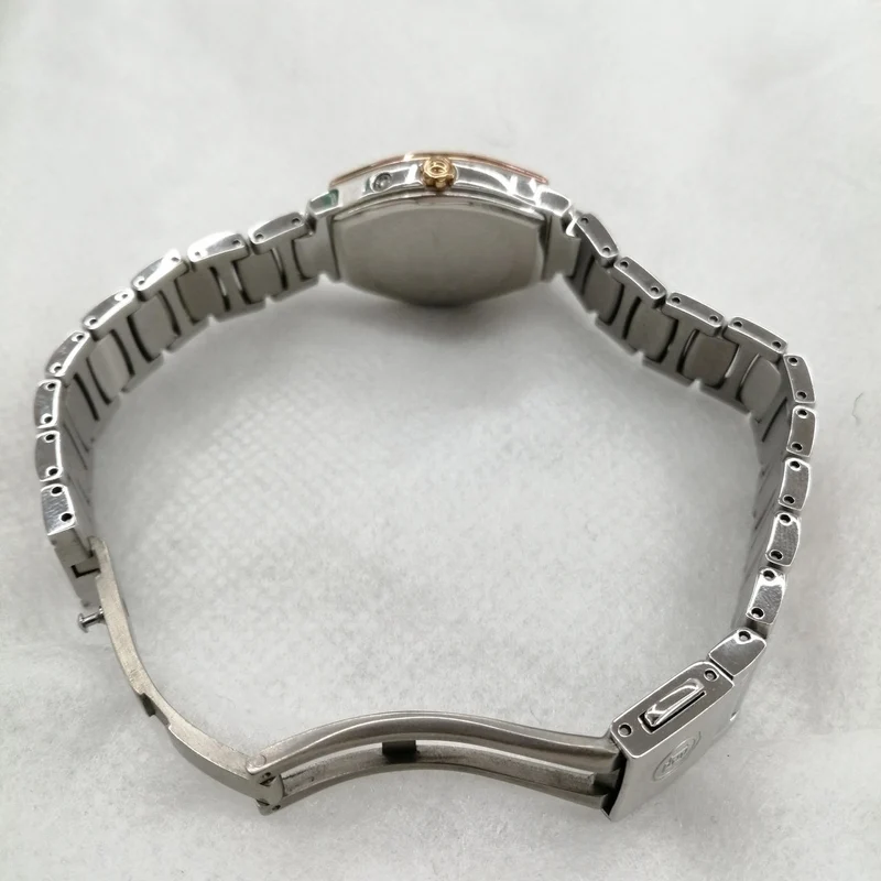 CITIZEN Solar-Funkarmbanduhr H060-T023631