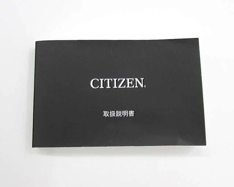 CITIZEN PROMASTER 30th Anniversary Limited Edition BN4055-19L