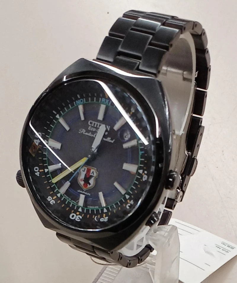 CITIZEN Eco Drive V010-6598H