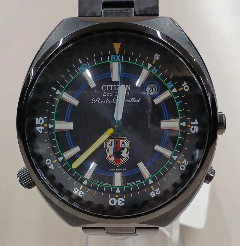 CITIZEN Eco Drive V010-6598H