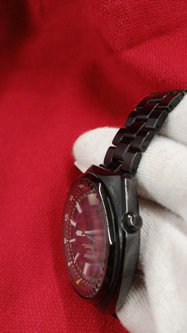 CITIZEN Eco Drive V010-6598H