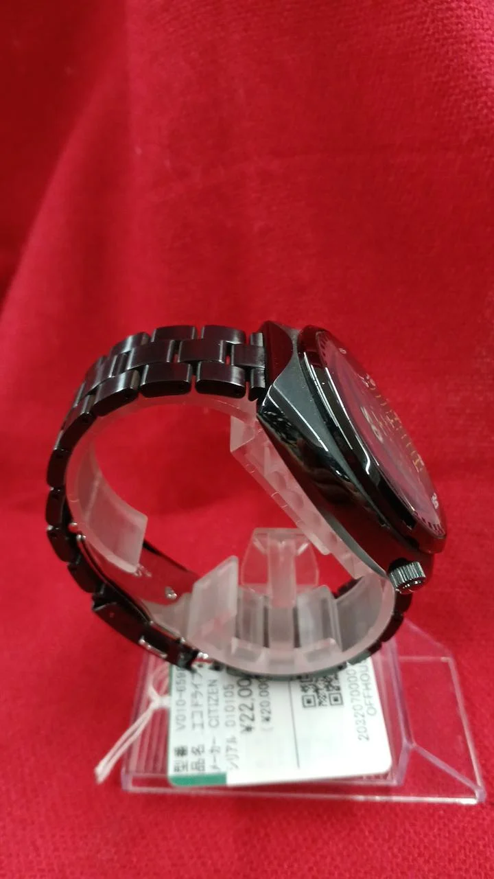 CITIZEN Eco Drive V010-6598H