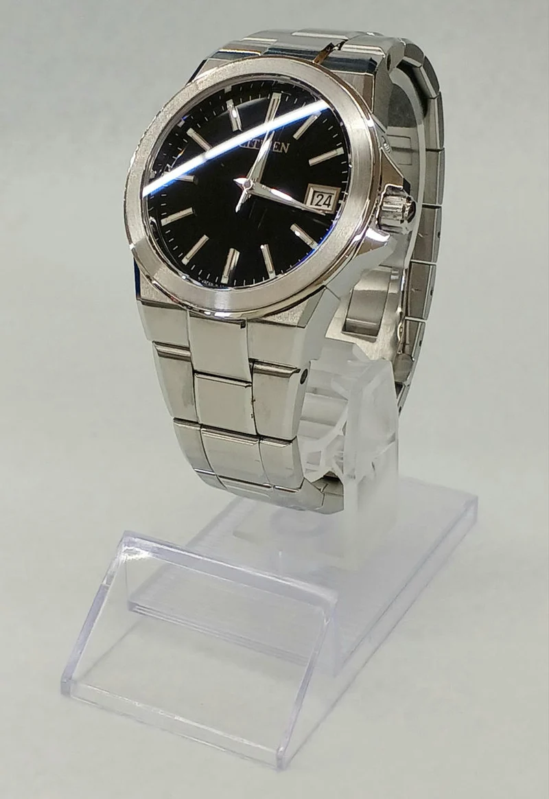 CITIZEN Quarz-Armbanduhr A660-27228