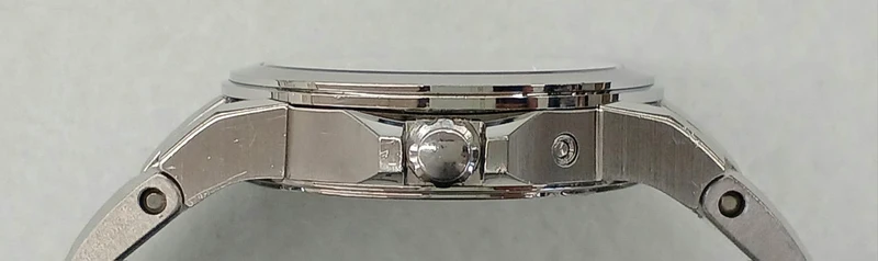 CITIZEN Quarz-Armbanduhr A660-27228