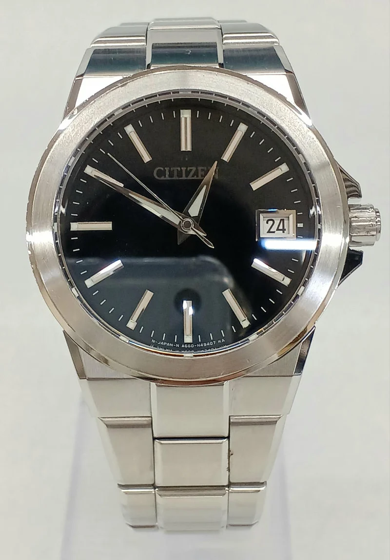 CITIZEN Quarz-Armbanduhr A660-27228