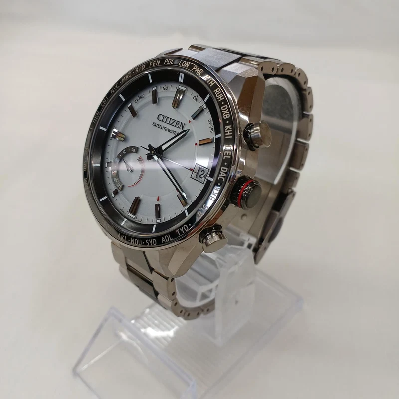 CITIZEN Solarradio F150-T025811