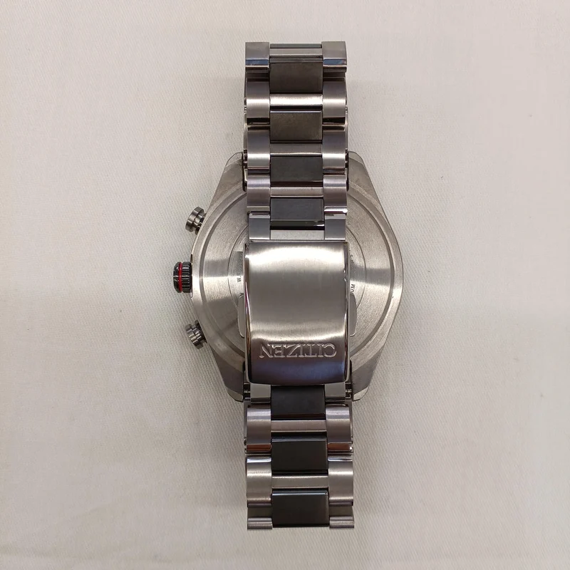 CITIZEN Solarradio F150-T025811