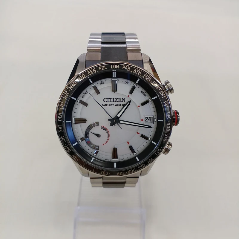 CITIZEN Solarradio F150-T025811