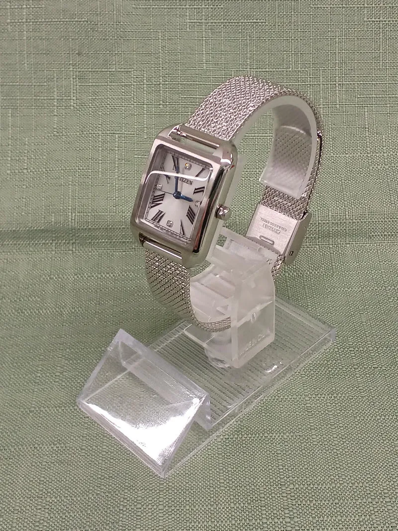CITIZEN Eco-Drive E031-S127351