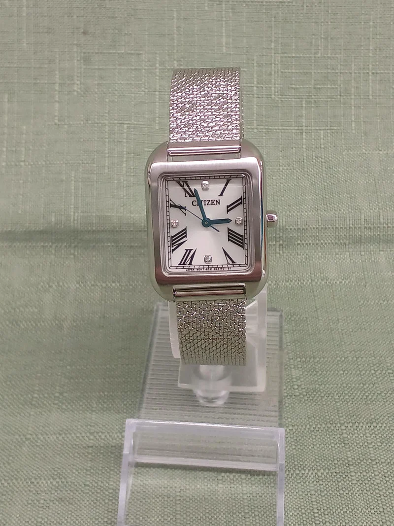 CITIZEN Eco-Drive E031-S127351