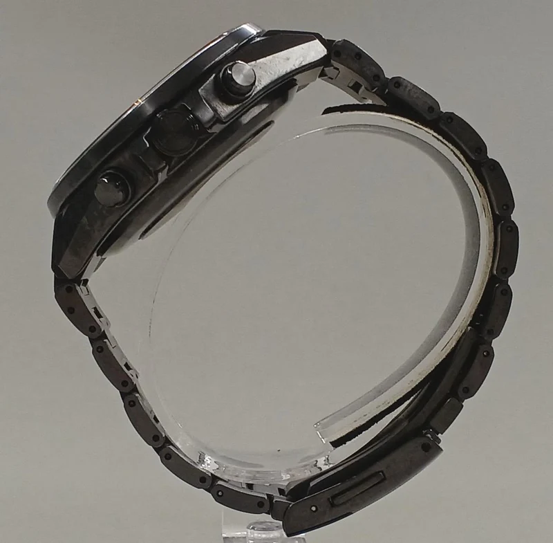 CITIZEN Citizen Atessa Herrenarmbanduhr F950-T024521