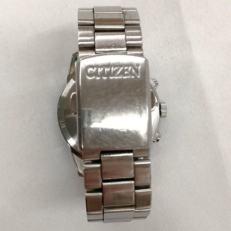 CITIZEN Chronograph E820-S083460