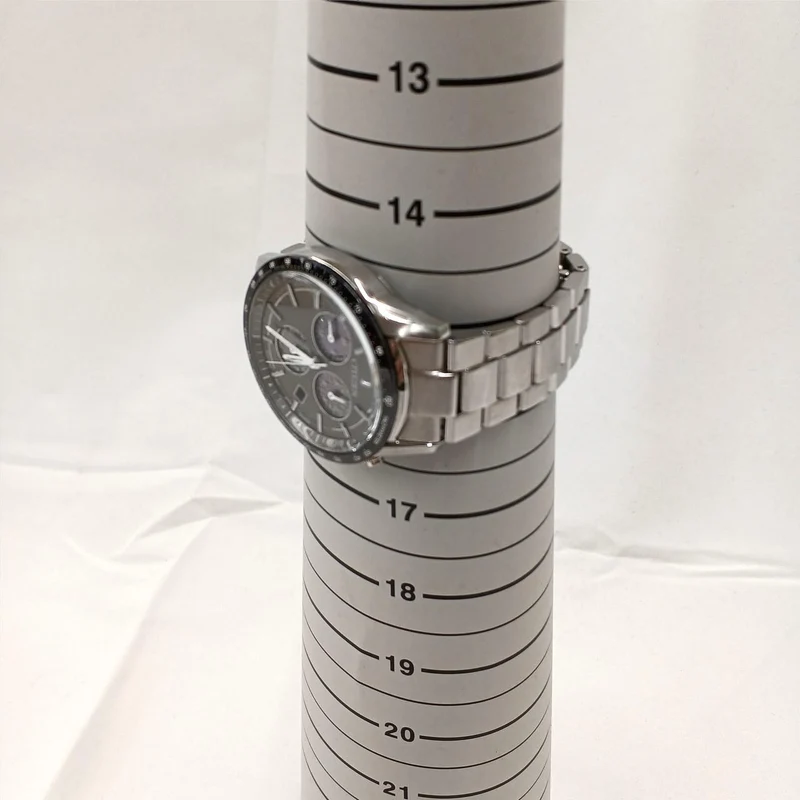 CITIZEN Chronograph E820-S083460