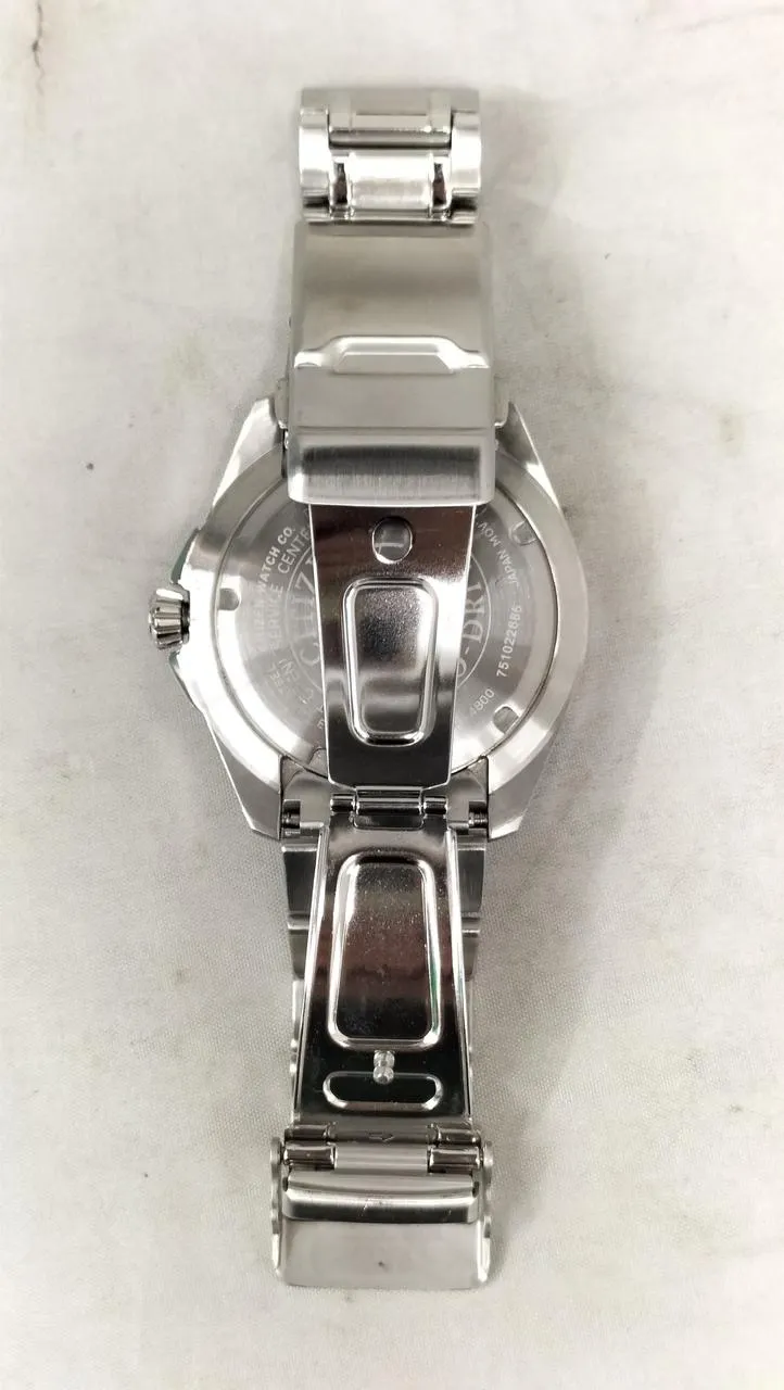 CITIZEN Quarz-Analog 168-S111510