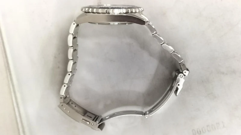 CITIZEN Quarz-Analog 168-S111510