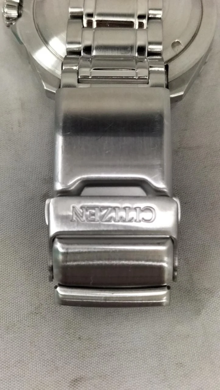 CITIZEN Quarz-Analog 168-S111510